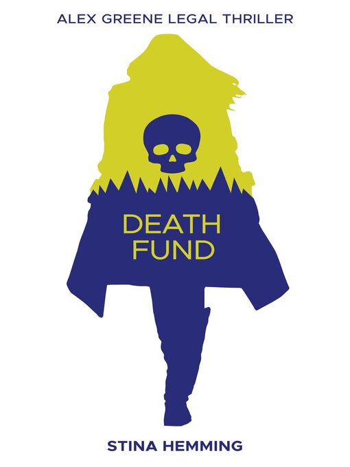 Title details for Death Fund by Stina Hemming - Available
